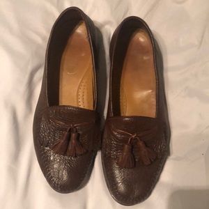 Men’s Leather dress shoes